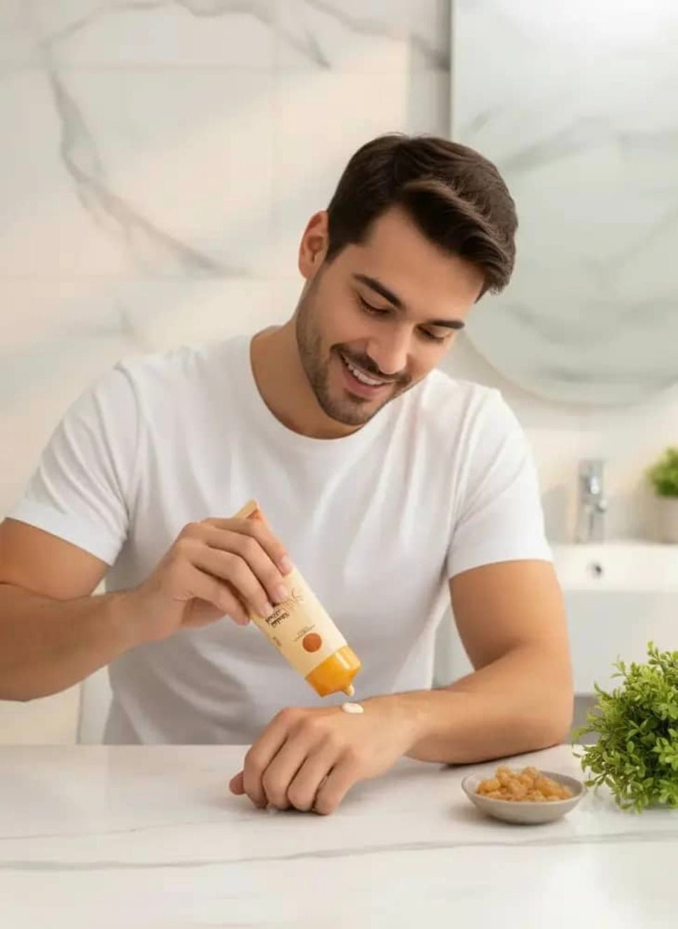LUBAN productsقشطة الأميرات