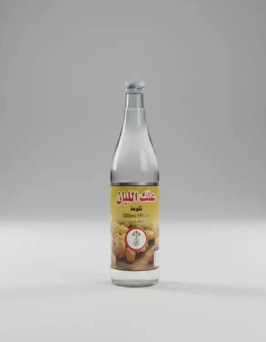 LUBAN productsماء اللبان المنقوع