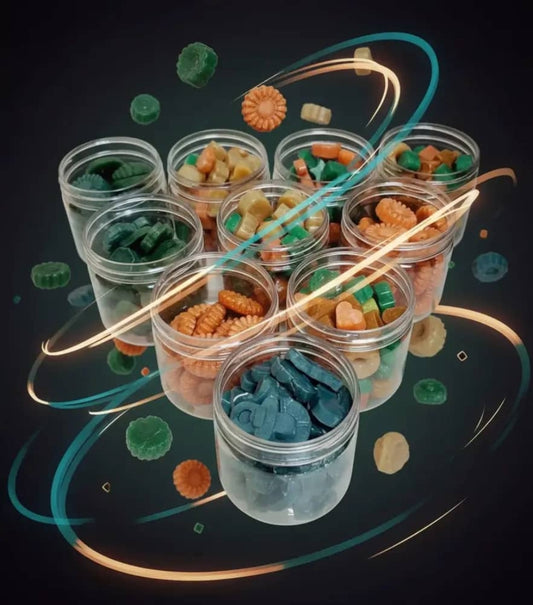 بخور المستكة المعطر