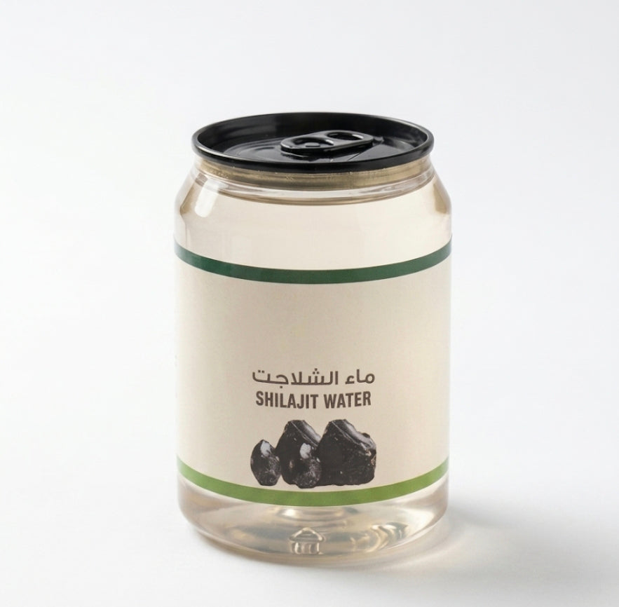 ماء الشلاجت