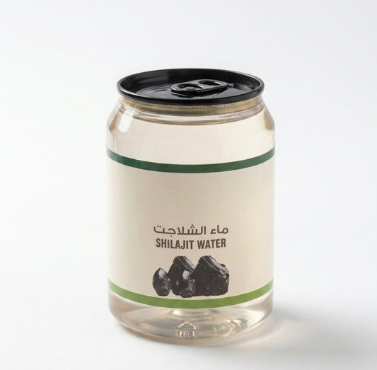 ماء الشلاجت