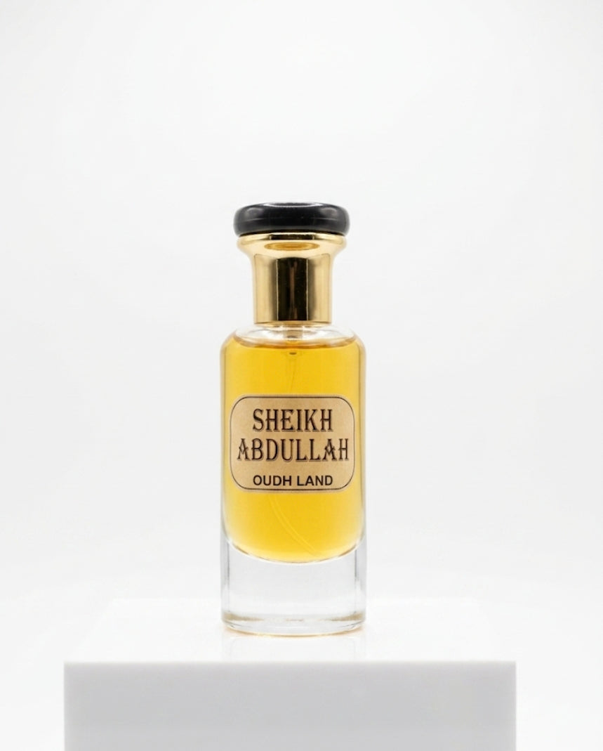 عطر عود او دي بارفان إصدار خاص للجنسين - 50 مل