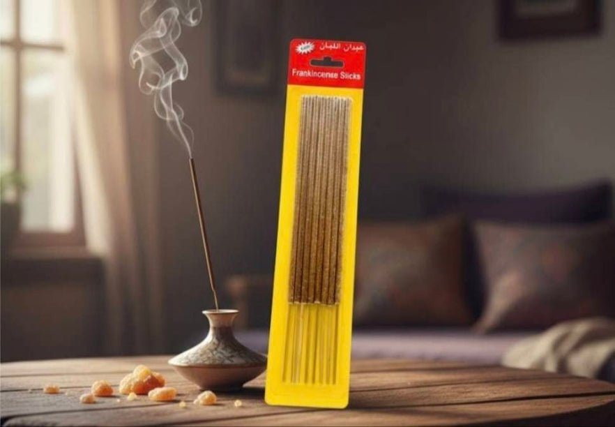 LUBAN products1001005907409اعواد بخور اللبان