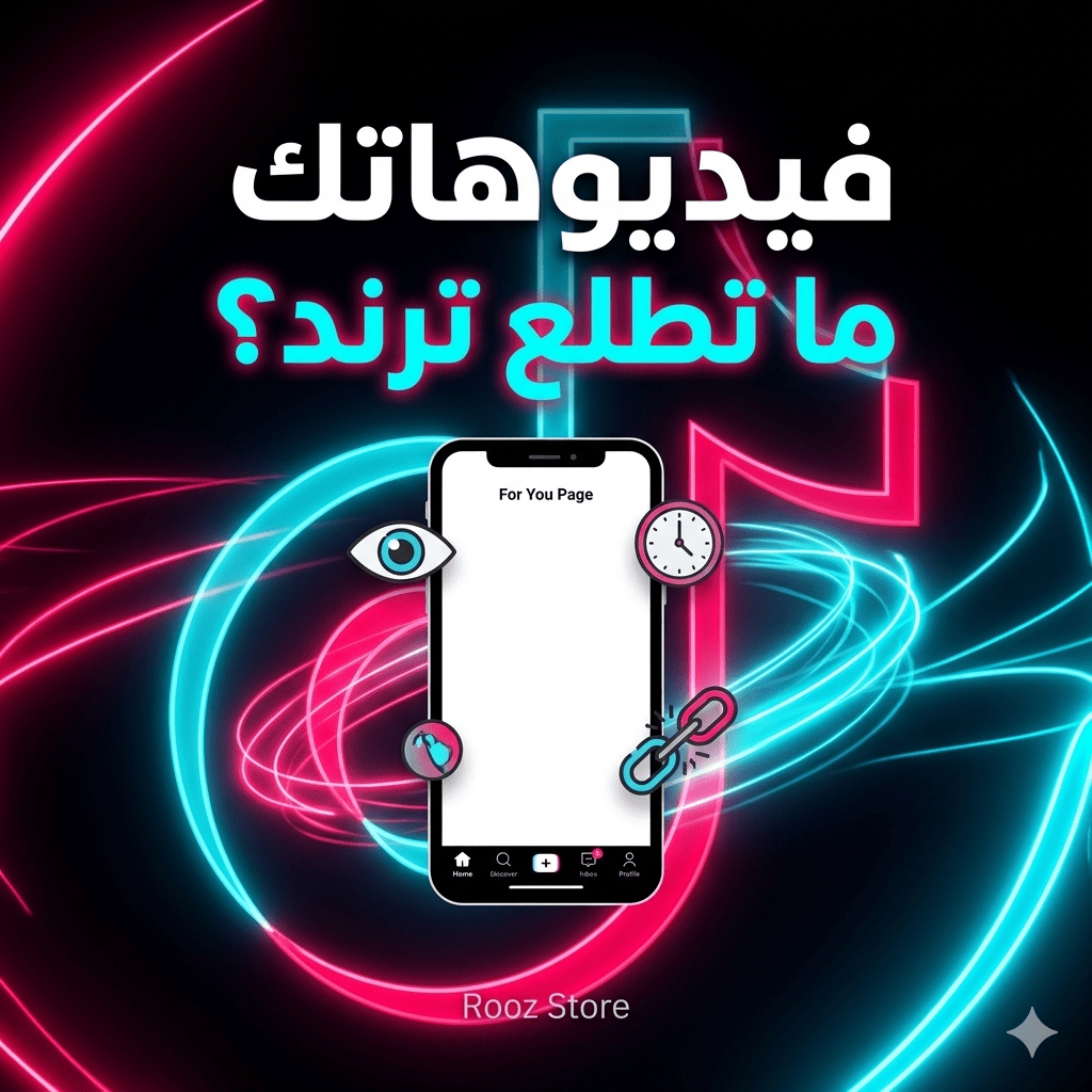 Digital Bookالشيفرة السرية: سر التيك توك من الصفر للربح 2026