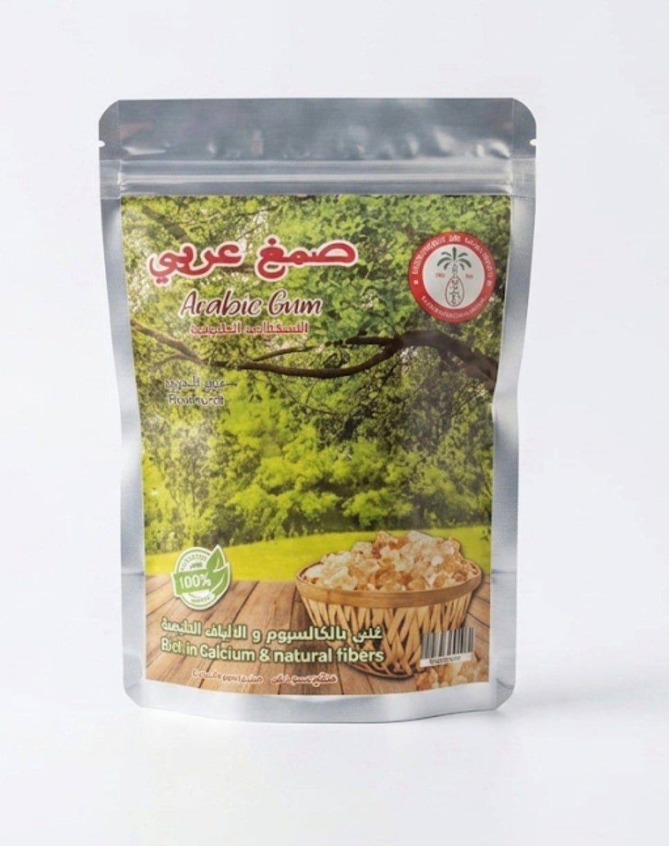 LUBAN productsالصمغ العربي