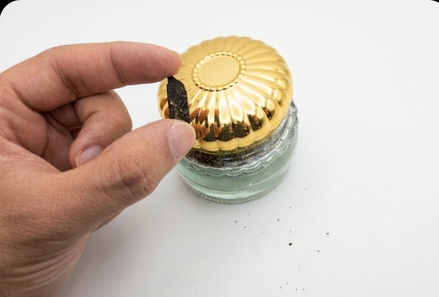 LUBAN products3بخور عود خصوصي