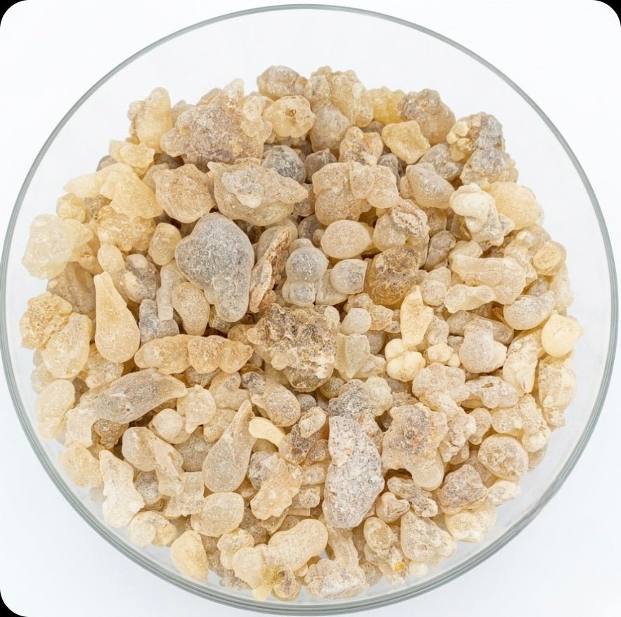 LUBAN products0.5kgلبان عماني ذكر: نقي، صغير