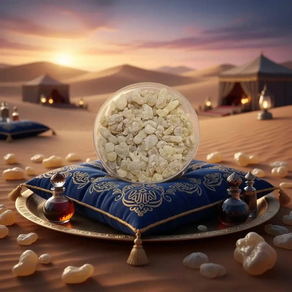 LUBAN products1kgلبان الذكر الفاخر