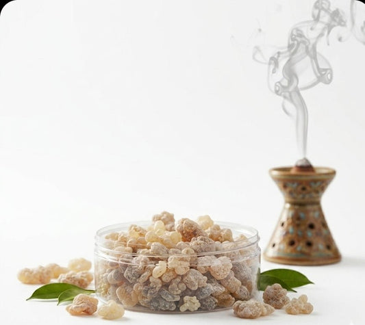 LUBAN products1kgلبان حوجري عماني فاخر
