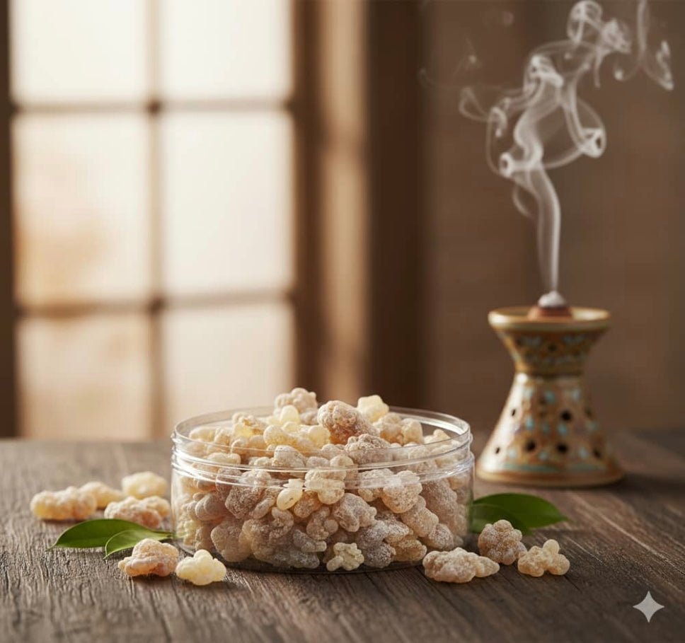 LUBAN products1kgلبان حوجري عماني فاخر