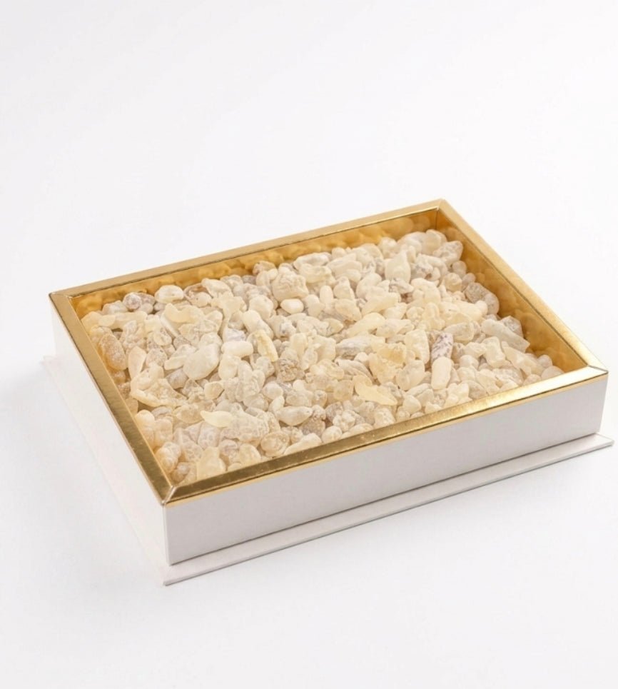 LUBAN products1kgلبان ملكي اخضر فاخر