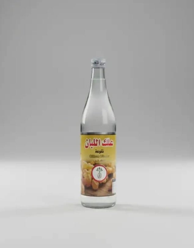 LUBAN productsماء اللبان المنقوع