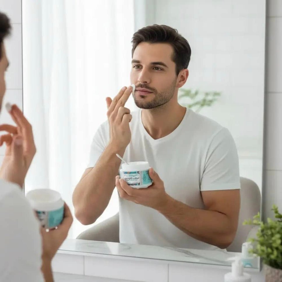 LUBAN products0735745830471مرطب الكولاجين باللبان الحوجري العماني