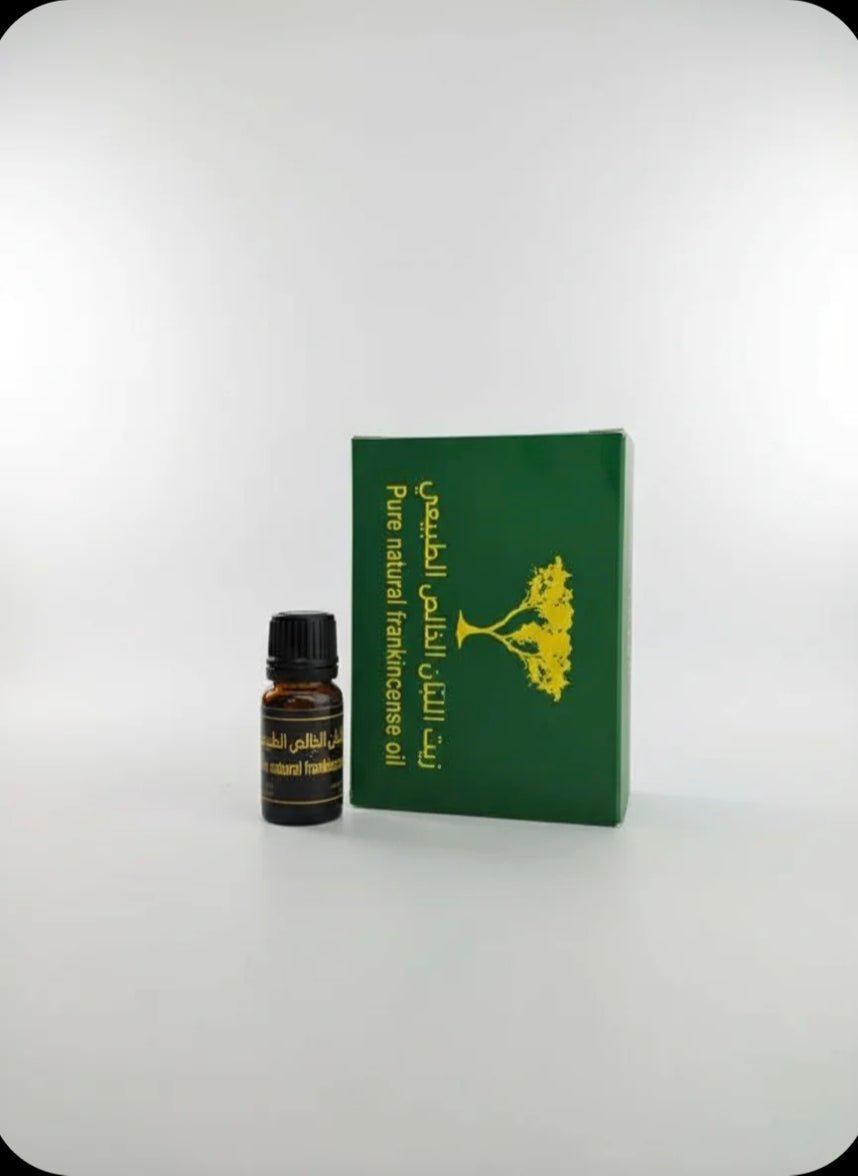 LUBAN productsزيت اللبان الخالص