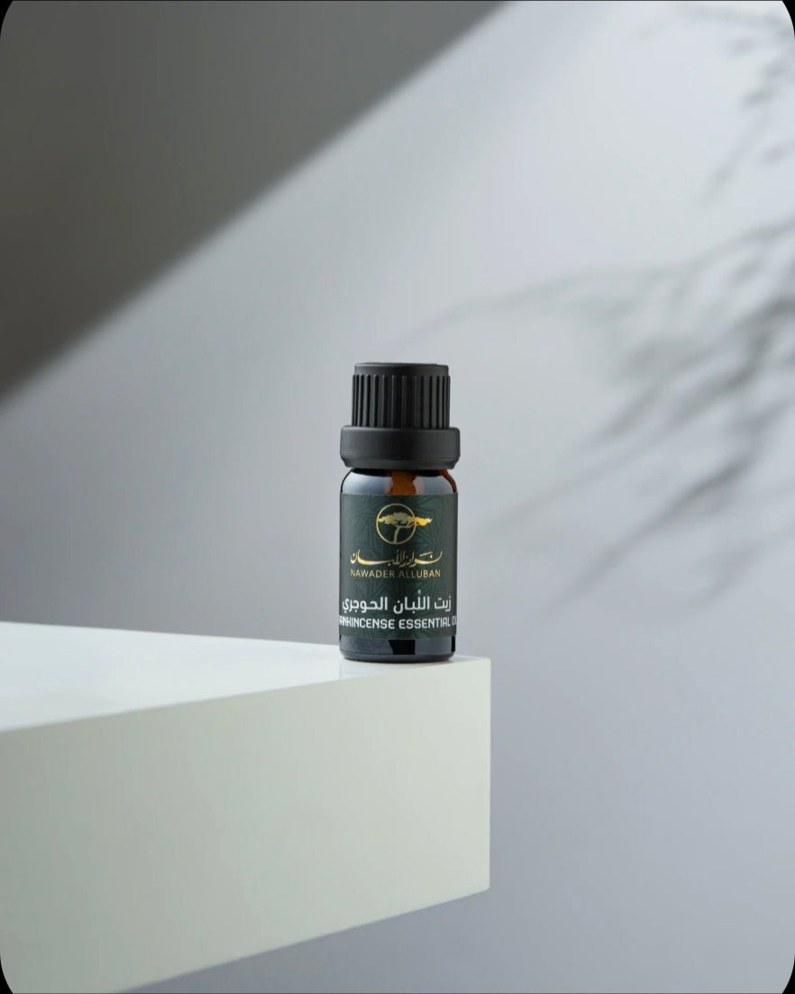 LUBAN productsزيت اللبان الخالص