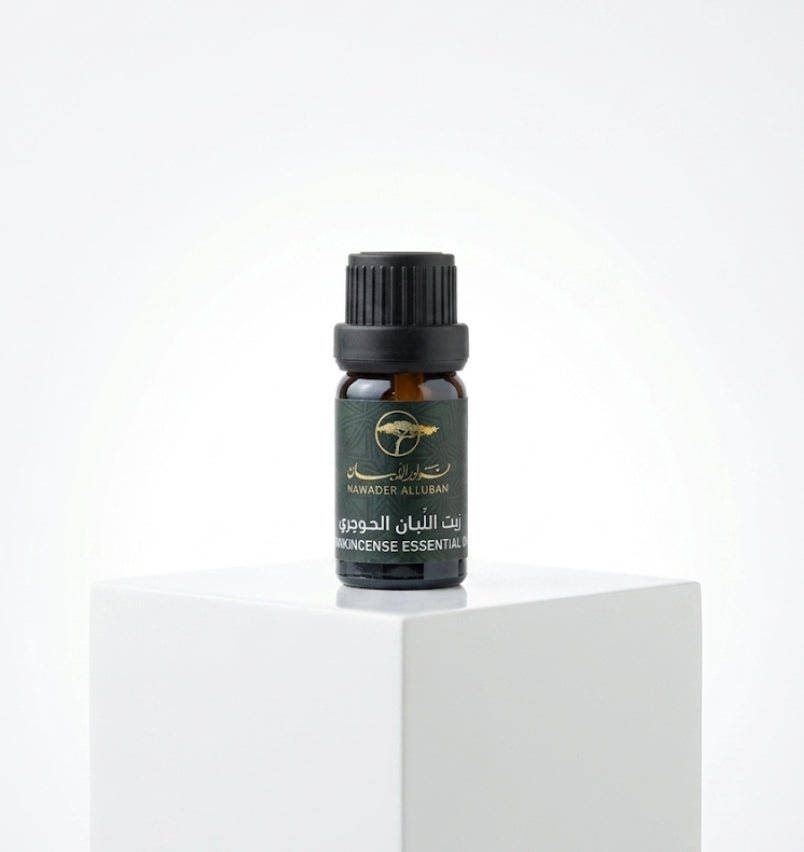 LUBAN productsزيت اللبان الخالص